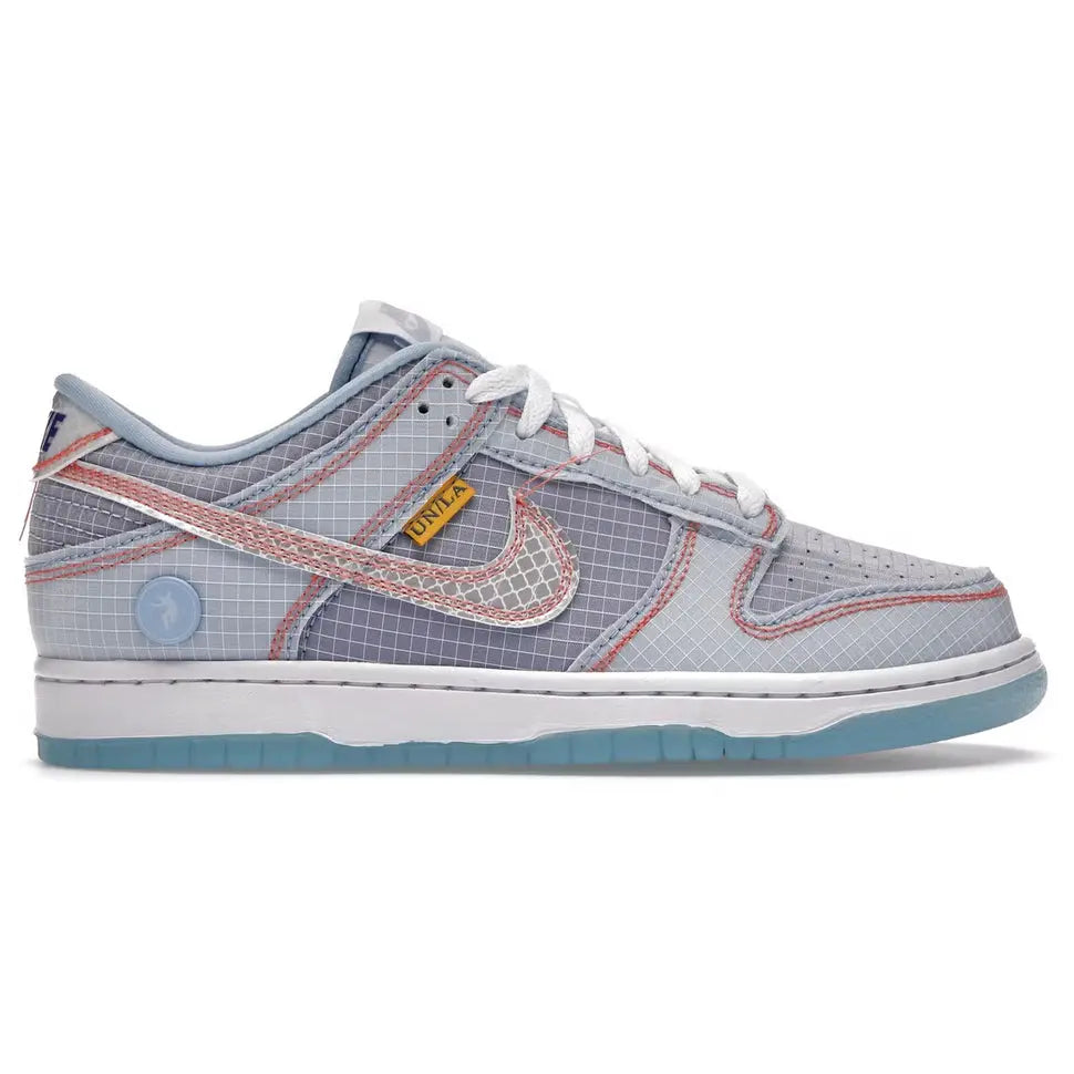 NIKE X UNION DUNK LOW PASSPORT PACK ARGON Metroutfits